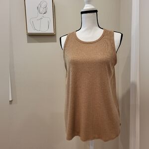 Old Navy Ribbed Tank Top